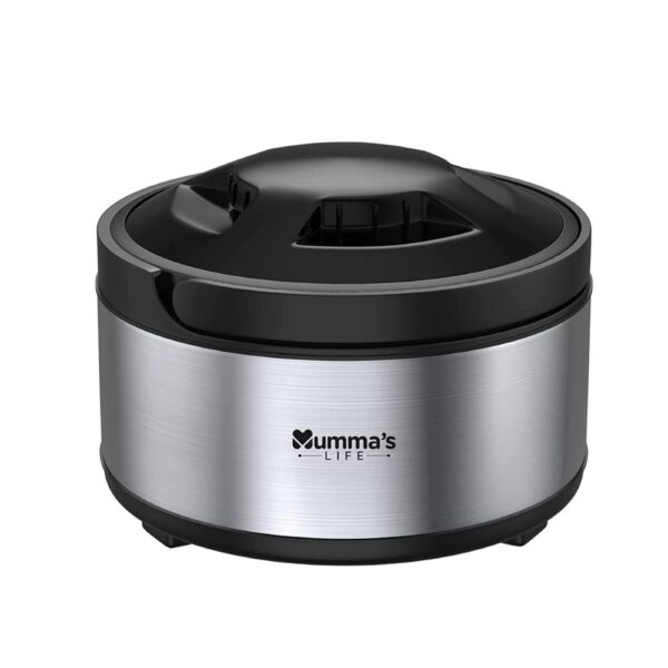 Leo Thermoware Casserole 2500ml