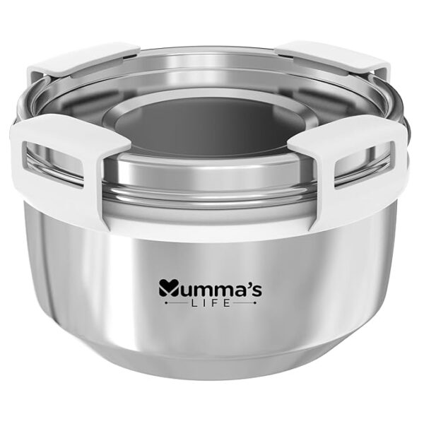 Appl 425ml Container