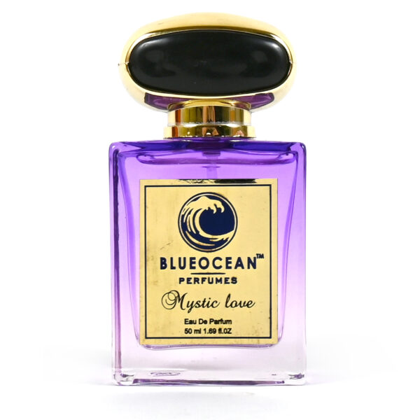 BlueOcean Mystic Love Eau De Parfum for Men & Women
