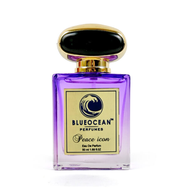 BlueOcean Peace Icon Eau De Parfum for Men & Women