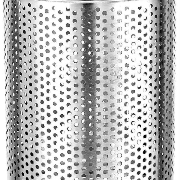 Perforated Dustbin (9 Liter)