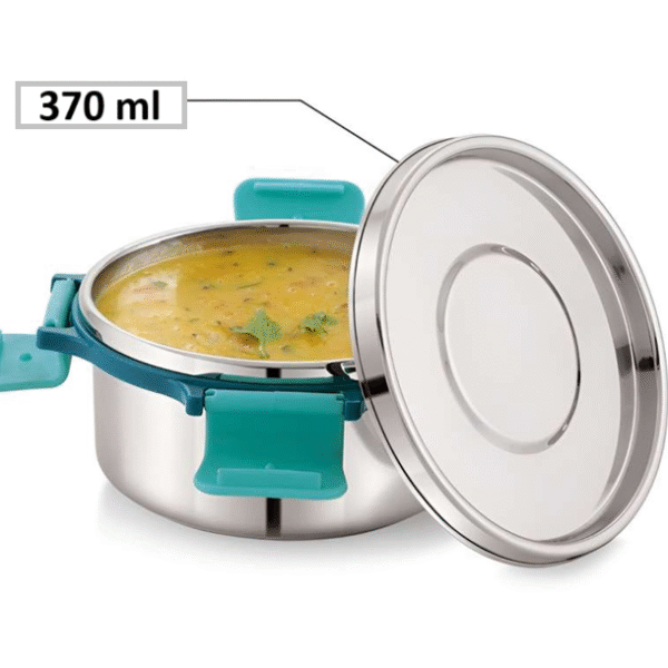 Melo 370ml Container