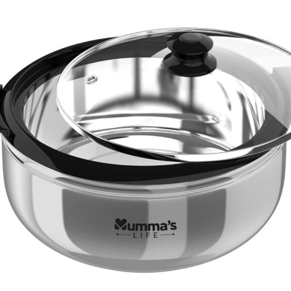 Solar 2500ml Casserole