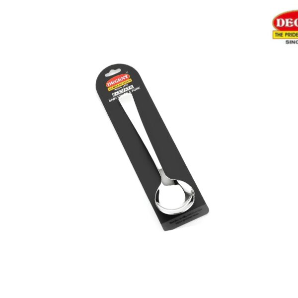 Elevate Baby Soup Spoon (6pcs)