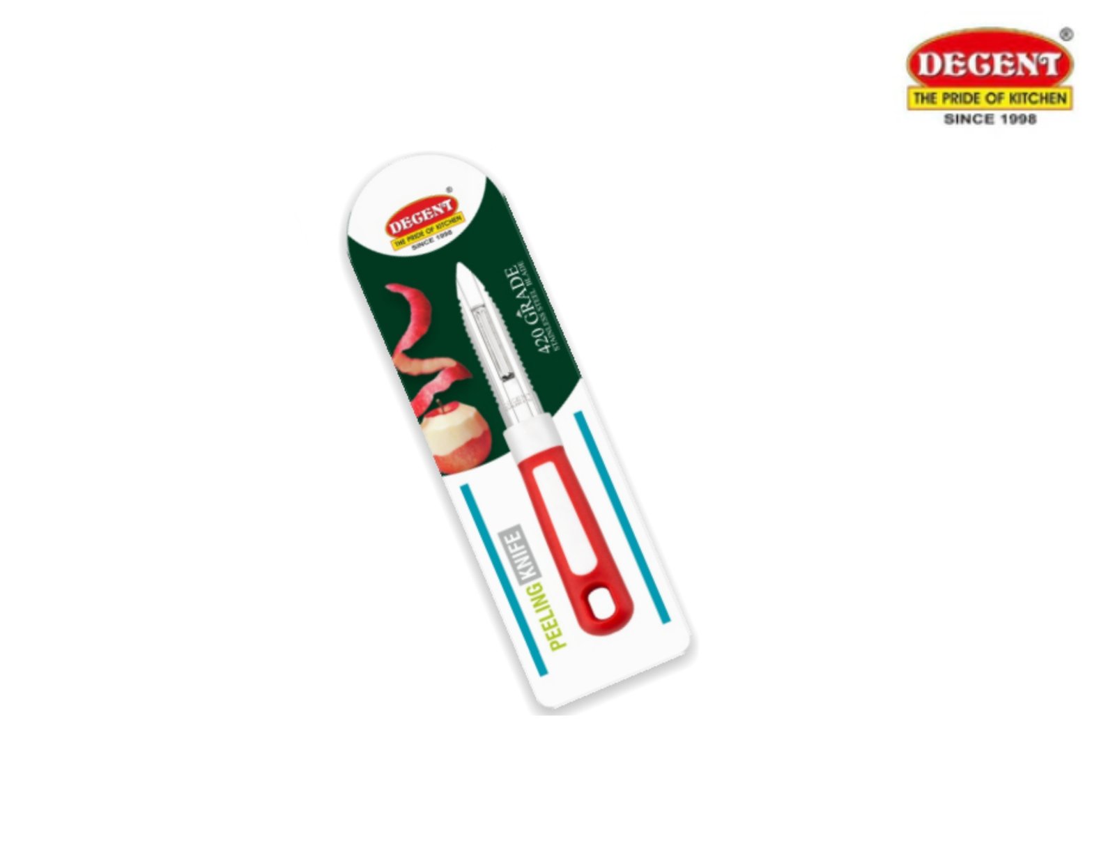 image (7) (1) (6) (13) DT - 70 Peeling Knife - Image 1