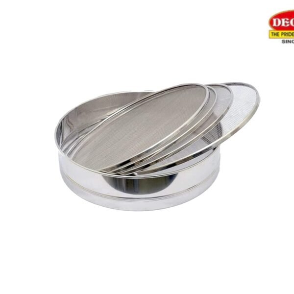 Sivanta - 4 in 1 Food Stainer