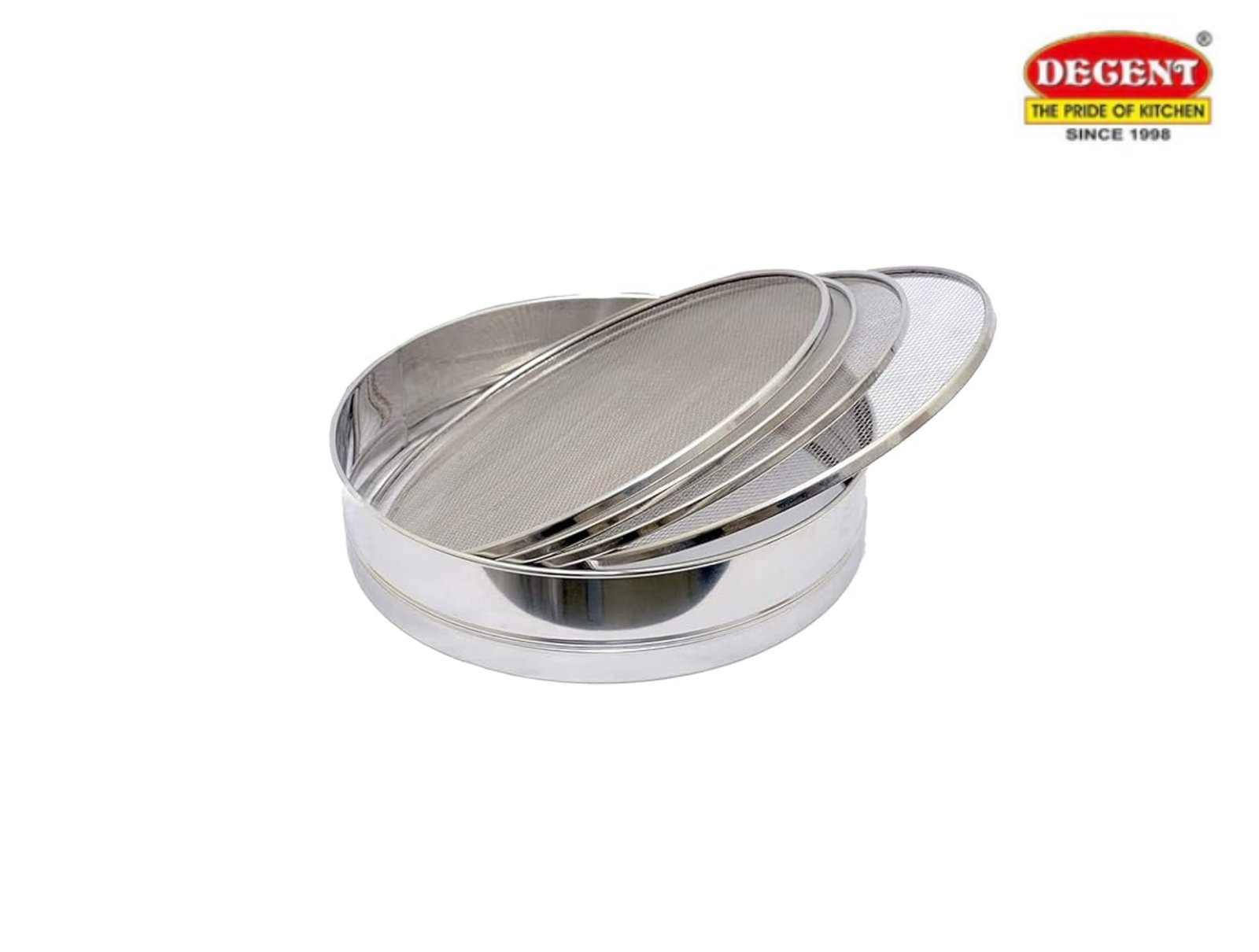 image (7) (1) (6) (15) Sivanta - 4 in 1 Food Stainer - Image 1