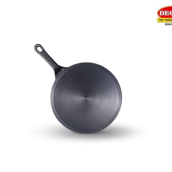 Cast Iron Roti Tawa (23cm)