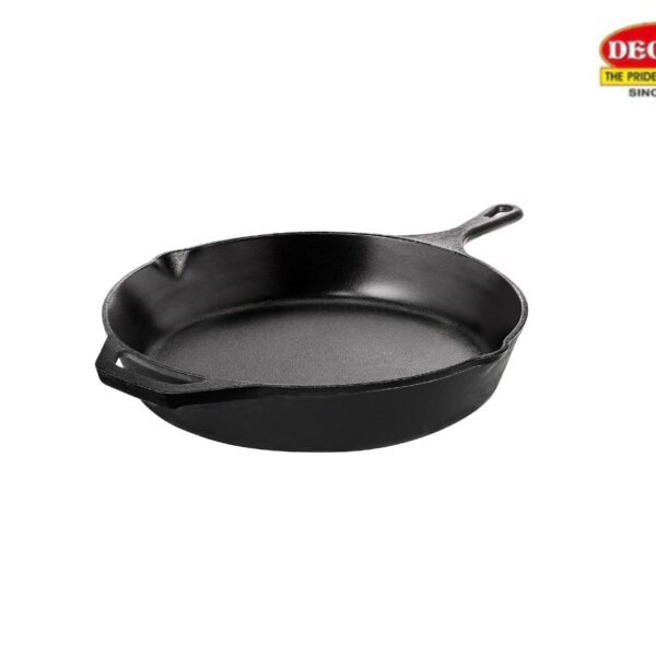 Cast Iron Fry Pan (20 cm)