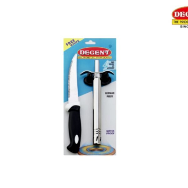 Slime Line Fresh Gas Lighter