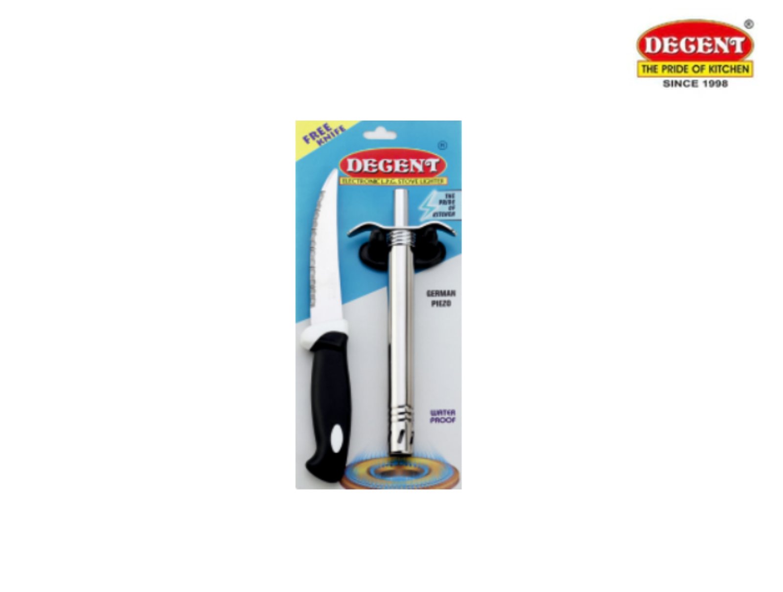 image (7) (1) (6) (27) Slime Line Fresh Gas Lighter - Image 1