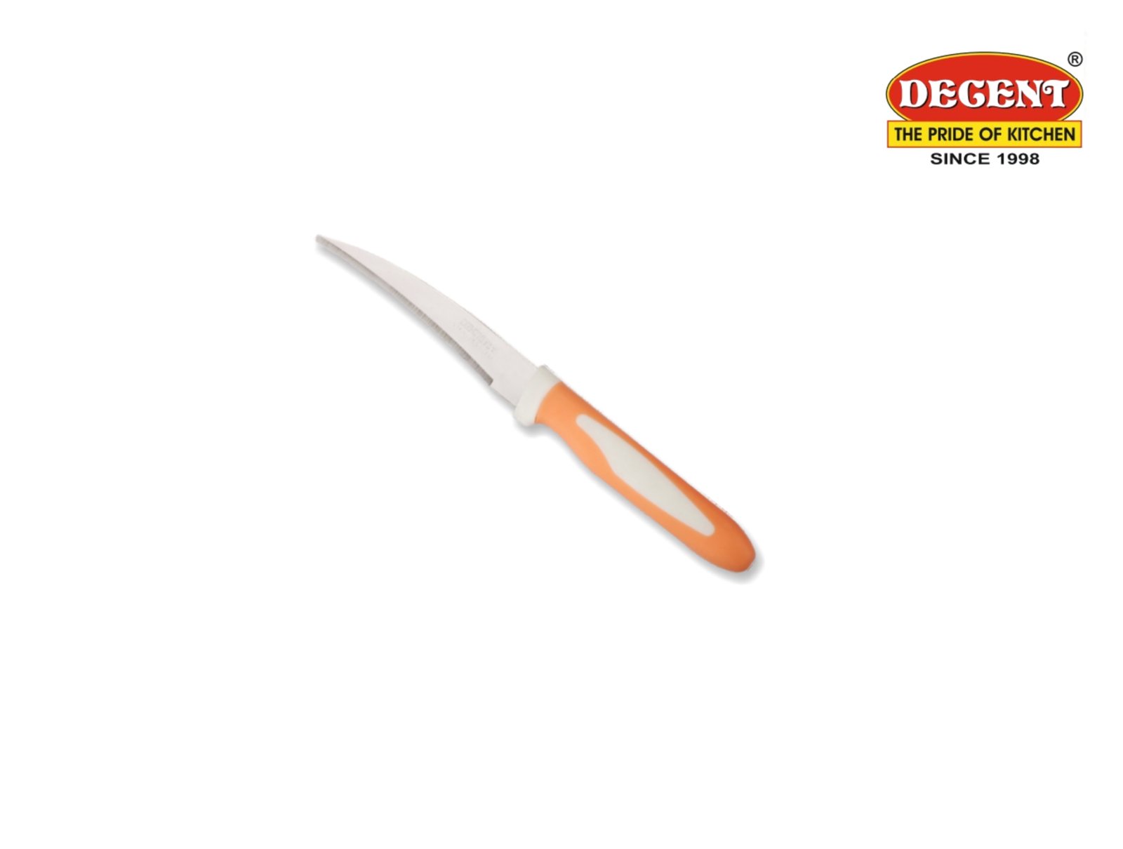 image (7) (1) (6) (5) (1) DT-20 Paring Knife - Image 1