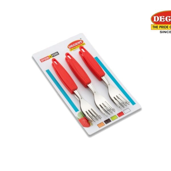 Baby Fork Set (6pcs)