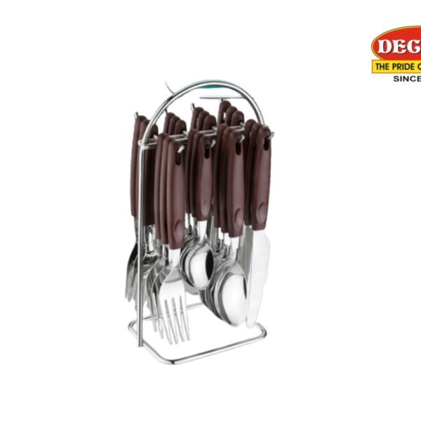 Vivid- Cutlery Set (24pcs)