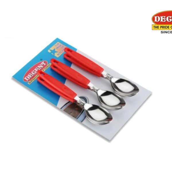 Small Spoon Set (6pcs)