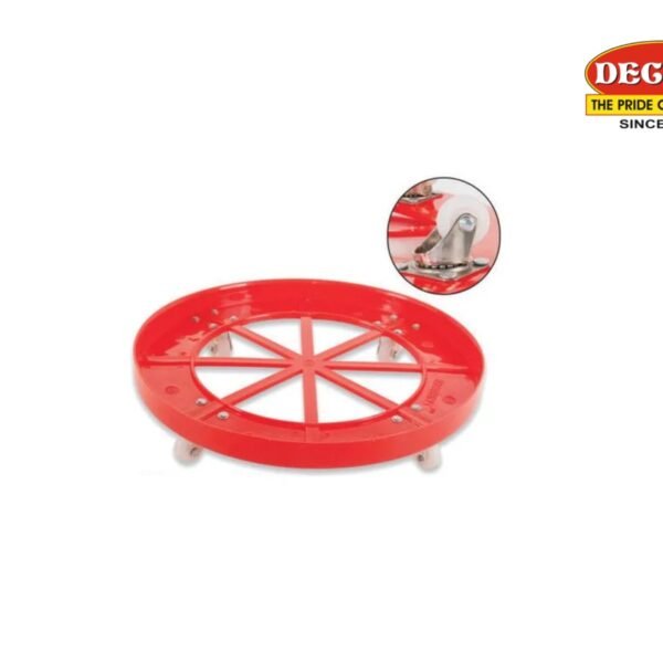 Multipurpose Trolley