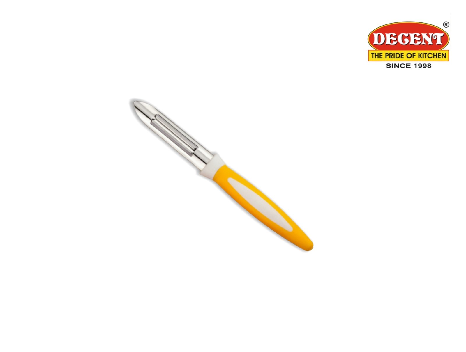 image (7) (1) (6) (5) (4) DT-10 Vegetable Peeler - Image 1