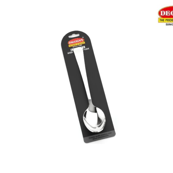 Elevate Baby Spoon (6pcs)