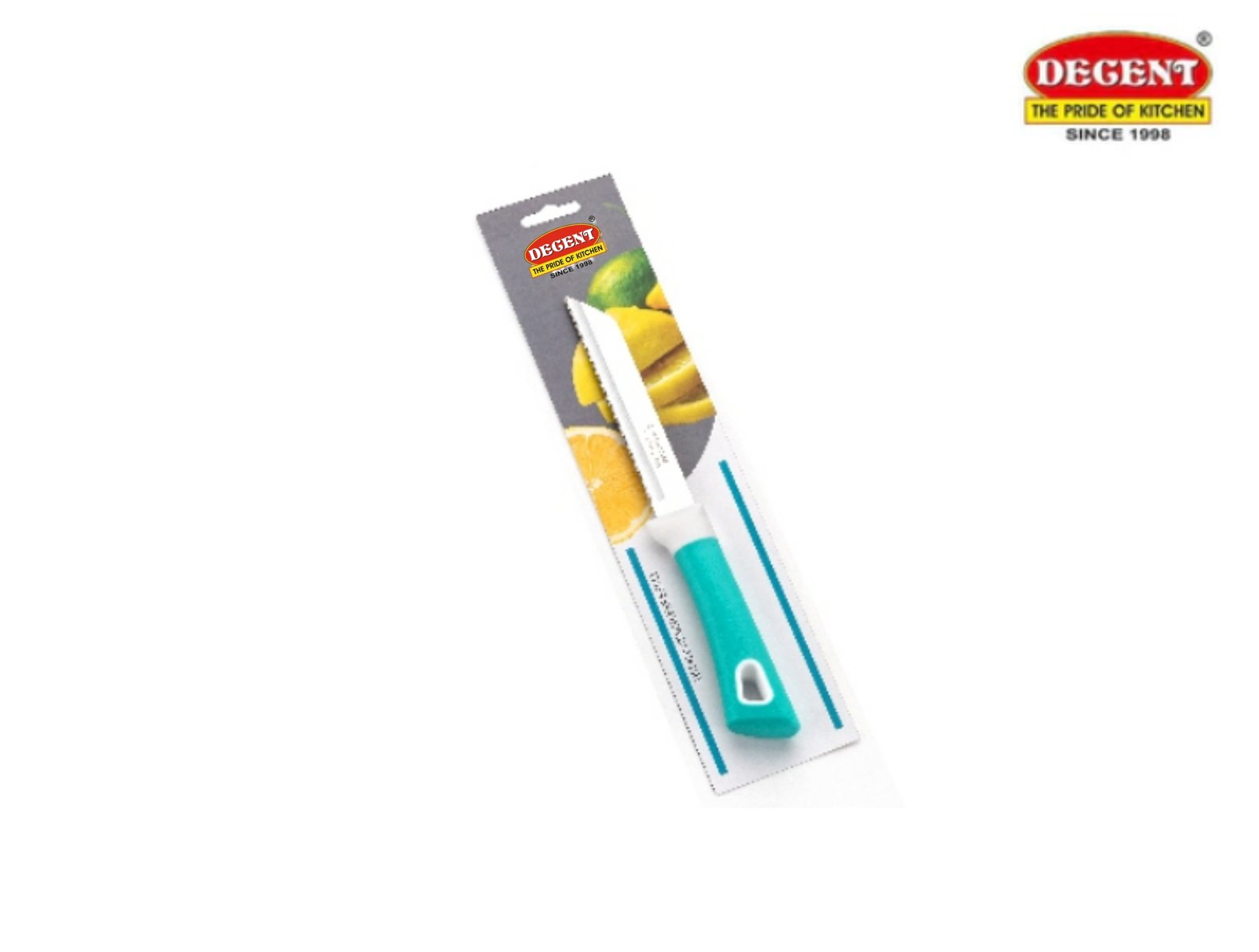 image (7) (1) (6) (8) DT - 67 Lemon Knife (198mm) - Image 1