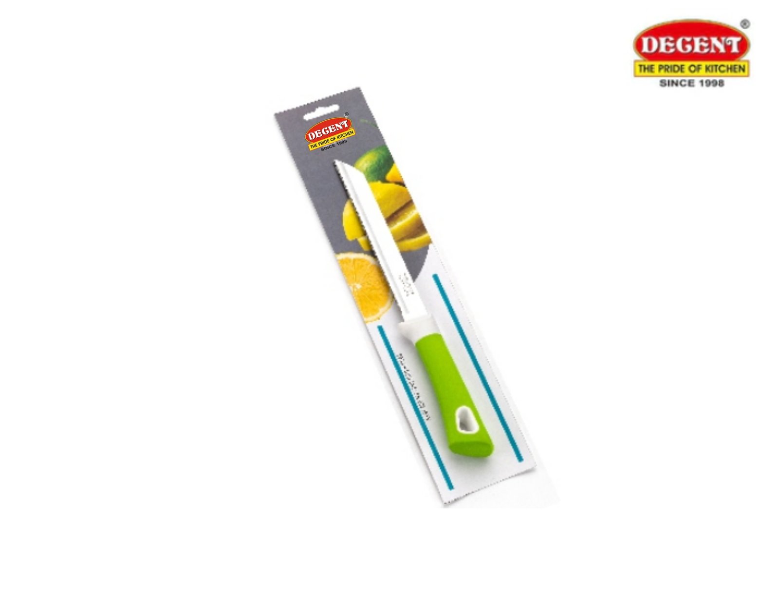 image (7) (1) (6) (9) DT - 68 Lemon Knife (224mm) - Image 1