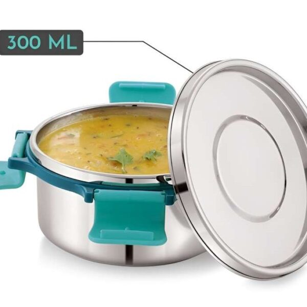 Melo 300ml Container