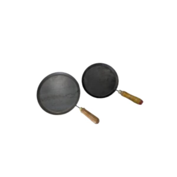 Handle Roti Tawa - Small