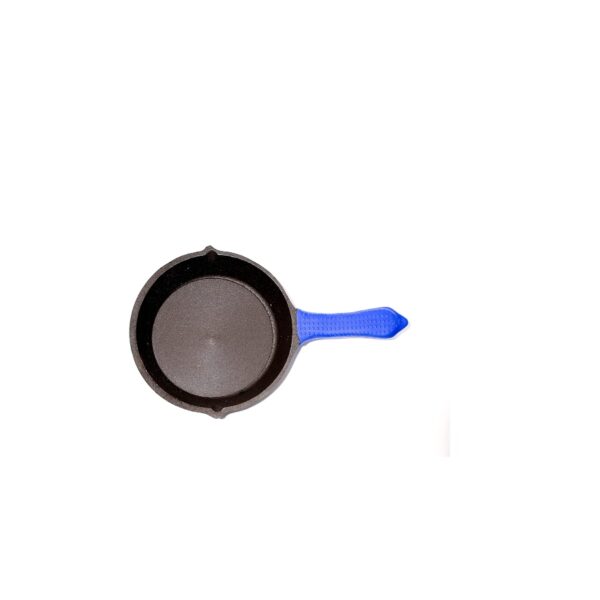 Handle Skillet