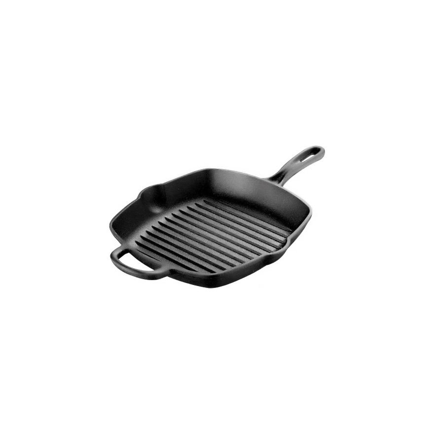 image (1) (17) Handle Grill Pan - Image 1