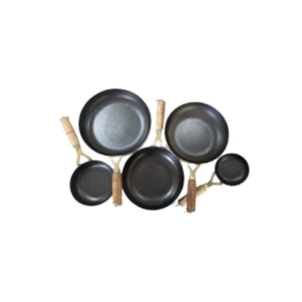 Tadka/Fry Pan - Large