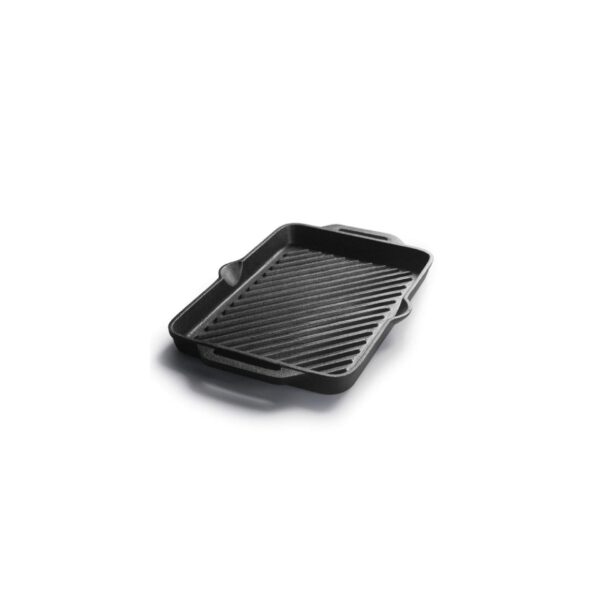 Grill Plate