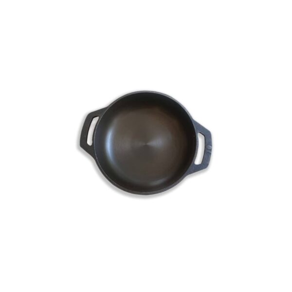 Deep Kadai