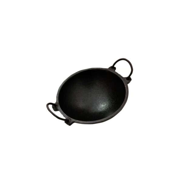 Traditional Kadai