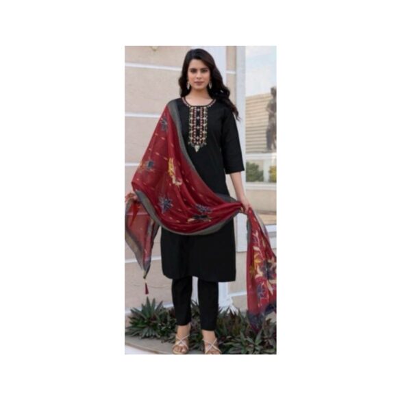 CB K-Pair 1137 - Roman Silk Collection