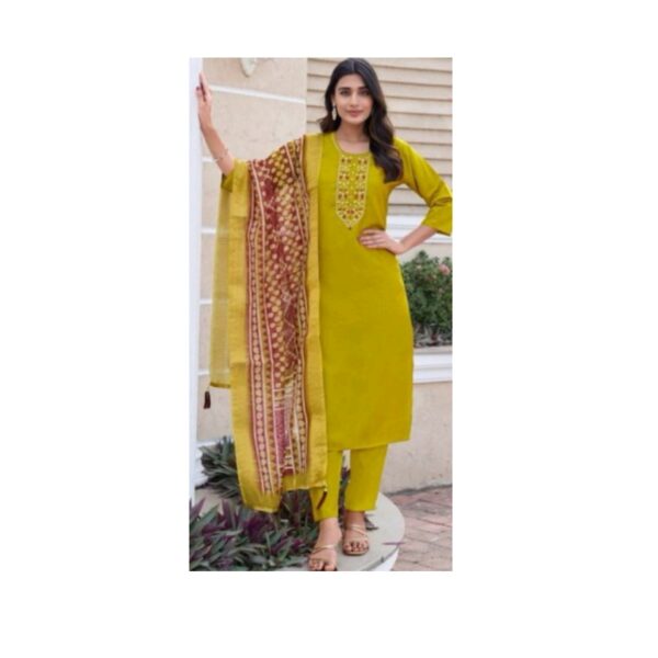 CB K-Pair 1137 - Roman Silk Collection