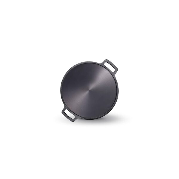 Premium Polished Tawa