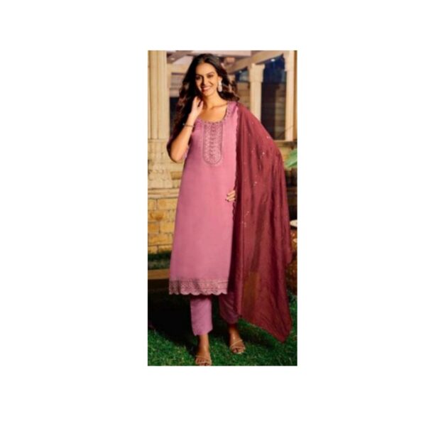 CB K-Pair 1131 - Roman Silk Elegance