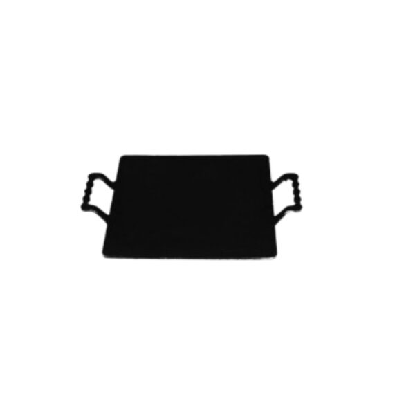 Lazer Cutting Tawa - Rectangle