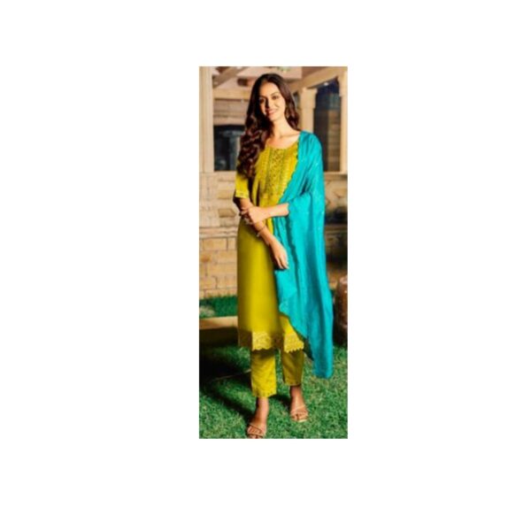 CB K-Pair 1131 - Roman Silk Elegance