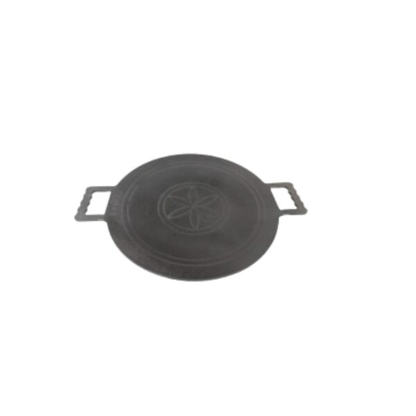 Lazer Cutting Tawa 3