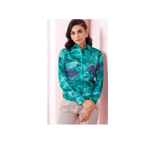 Milky Soft Satin Top