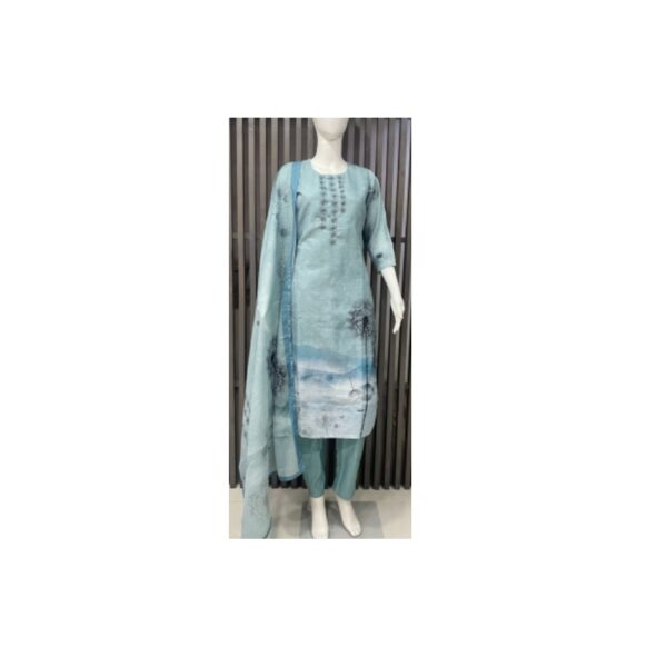 Linen With Mal Inner