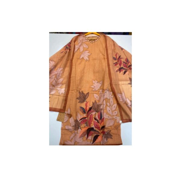 Cambric Cotton Printed Set