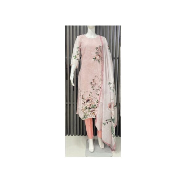 Linen With Mal Inner