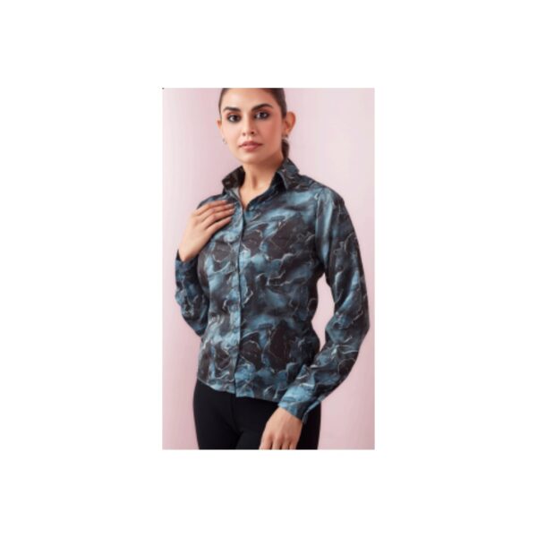 Milky Soft Satin Top