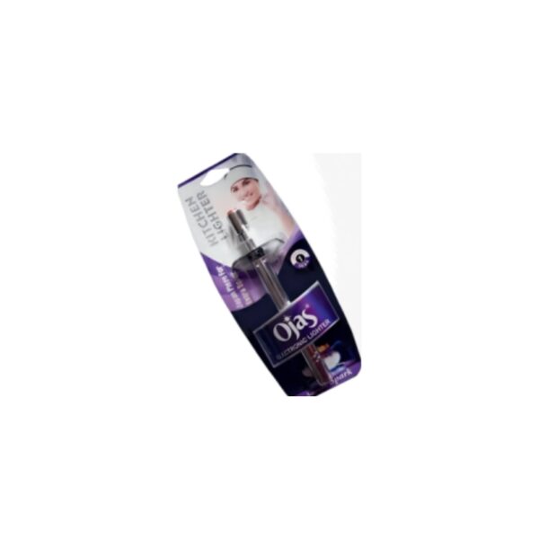 Ojas Topper Model (Seal Packing)