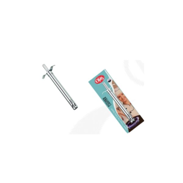 MS(Nut) Gas Lighter
