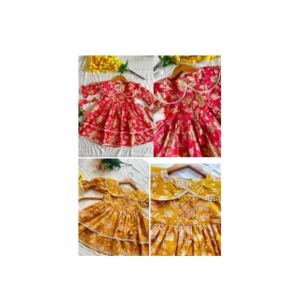 Baby Girl Collections