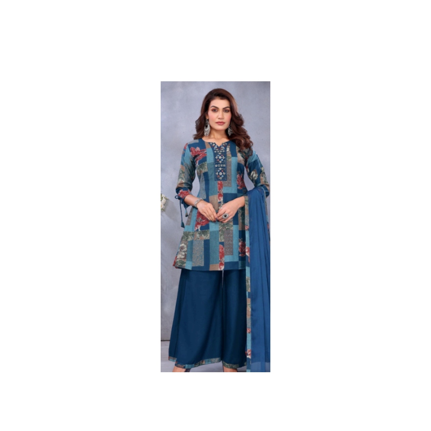 image (1)_ (3) DOLLY 39-40: Vertican Fabric Set - Image 1