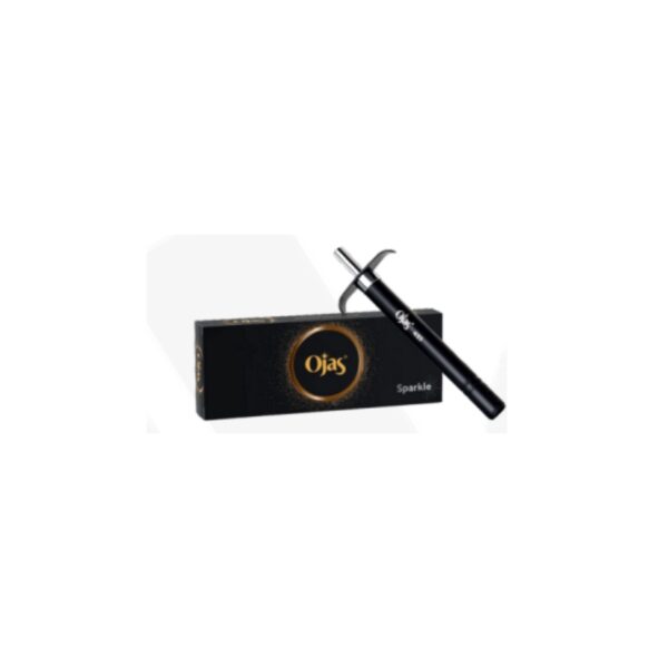 Black Sparkle Lighter (10 ANI)