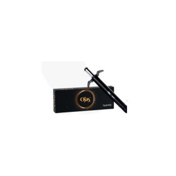 Black Sparkle Lighter (12 ANI)